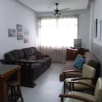 REDE COPACABANA - Modernos Aptos na Praia